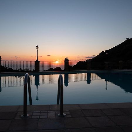 Il Dolce Risveglio Tanca Piras Villa Nebida Dış mekan fotoğraf