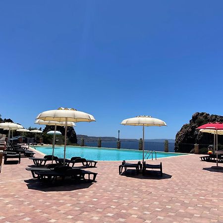Il Dolce Risveglio Tanca Piras Villa Nebida Dış mekan fotoğraf
