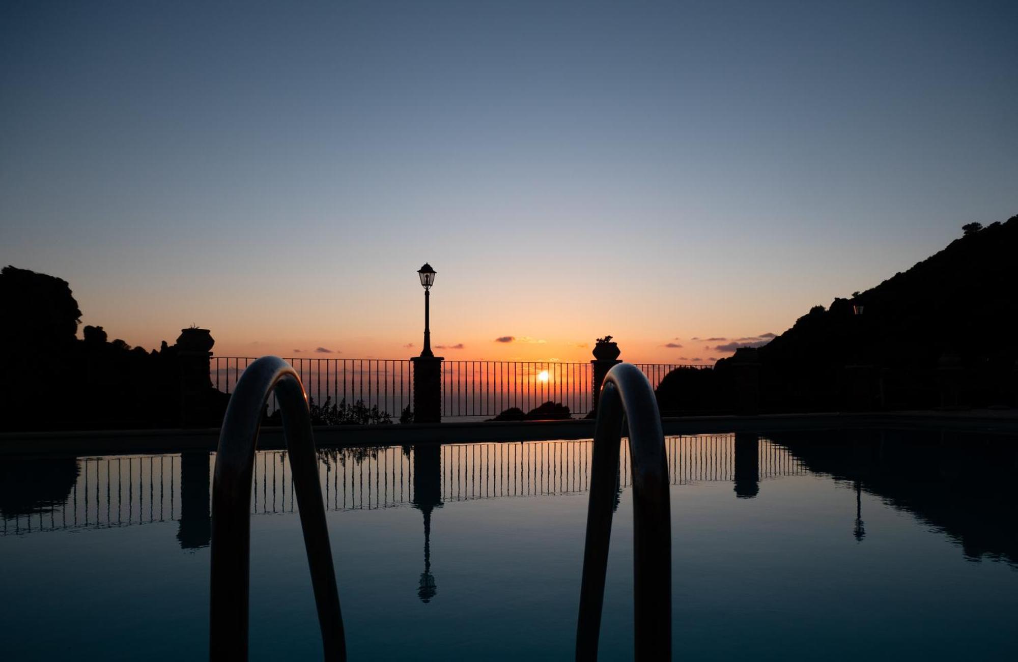 Il Dolce Risveglio Tanca Piras Villa Nebida Dış mekan fotoğraf