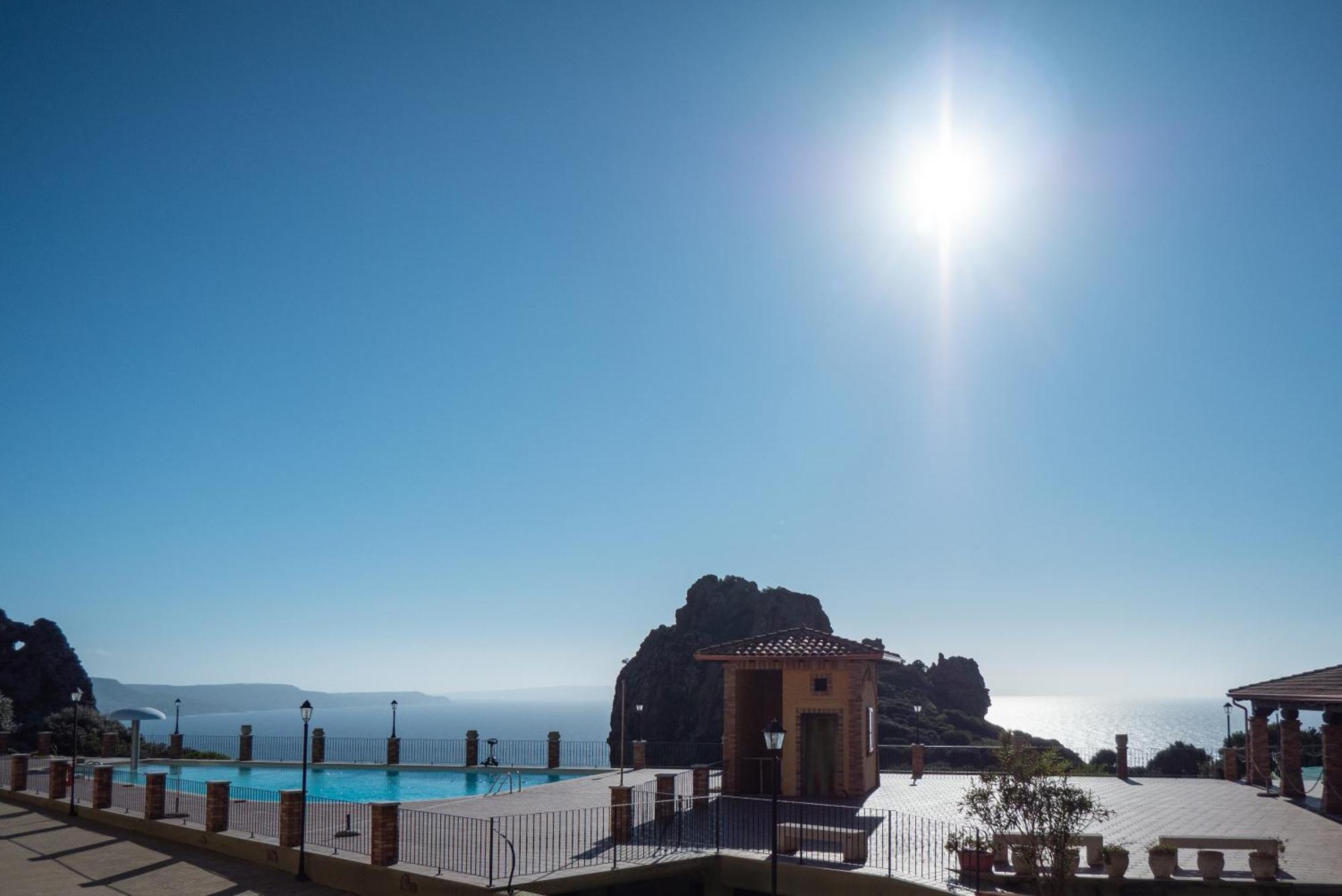 Il Dolce Risveglio Tanca Piras Villa Nebida Dış mekan fotoğraf