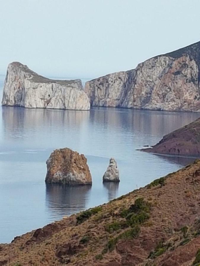 Il Dolce Risveglio Tanca Piras Villa Nebida Dış mekan fotoğraf