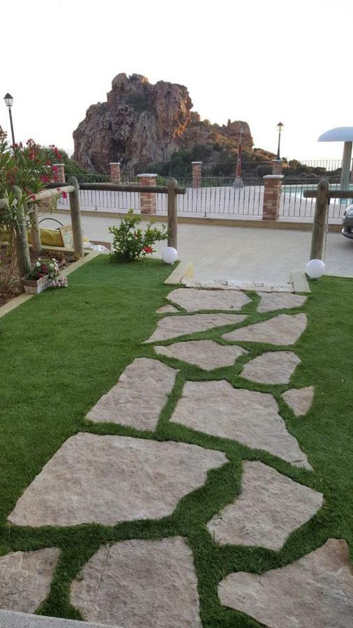Il Dolce Risveglio Tanca Piras Villa Nebida Dış mekan fotoğraf