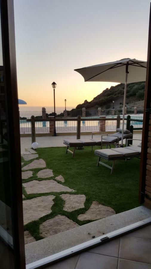 Il Dolce Risveglio Tanca Piras Villa Nebida Dış mekan fotoğraf