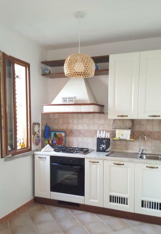 Il Dolce Risveglio Tanca Piras Villa Nebida Dış mekan fotoğraf