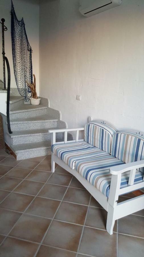 Il Dolce Risveglio Tanca Piras Villa Nebida Dış mekan fotoğraf
