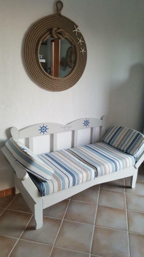 Il Dolce Risveglio Tanca Piras Villa Nebida Dış mekan fotoğraf