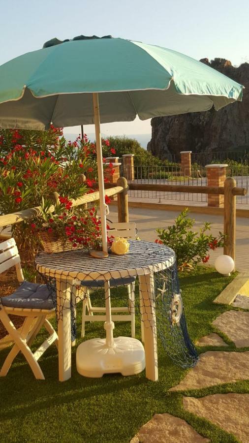 Il Dolce Risveglio Tanca Piras Villa Nebida Dış mekan fotoğraf