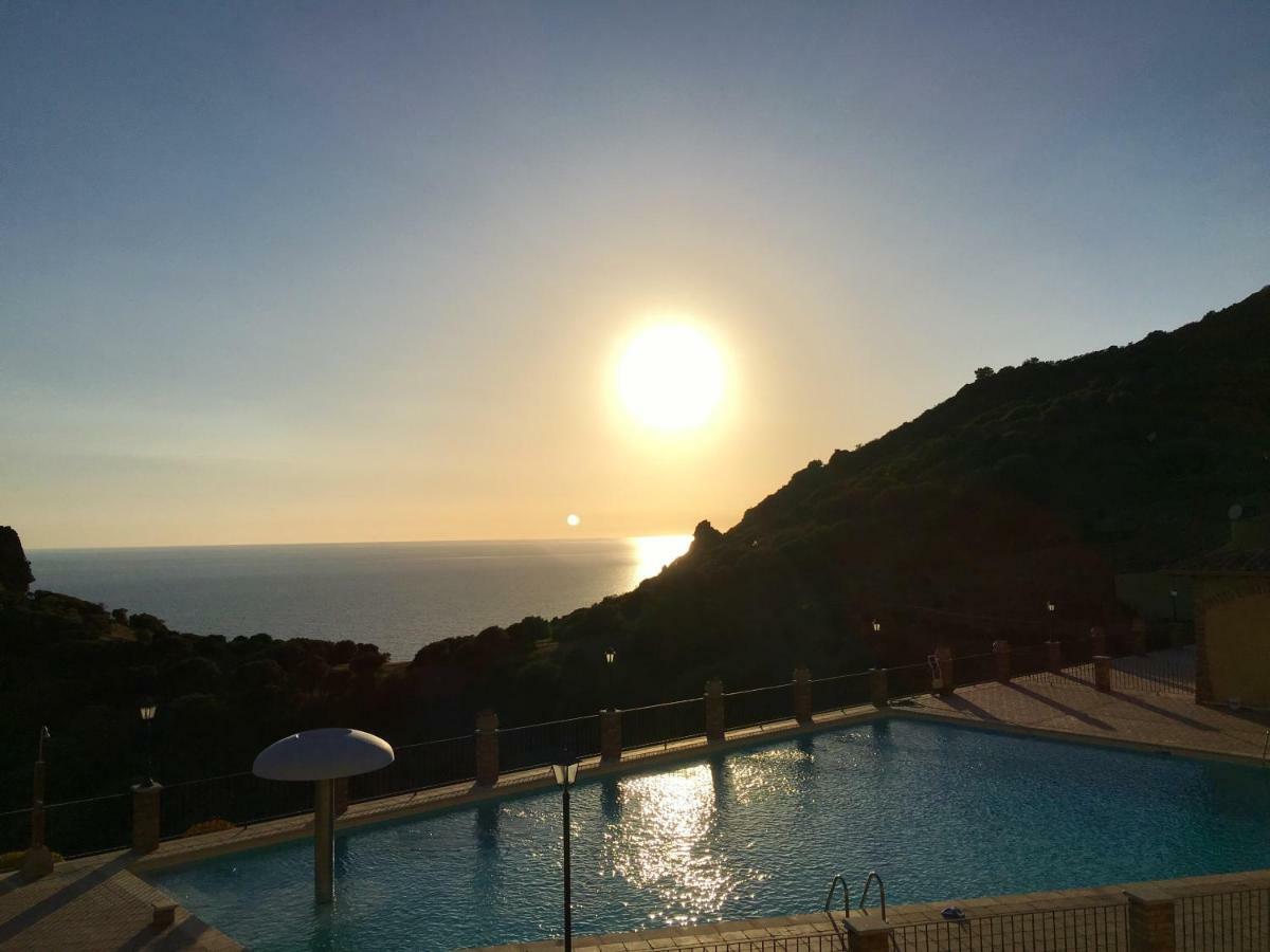 Il Dolce Risveglio Tanca Piras Villa Nebida Dış mekan fotoğraf