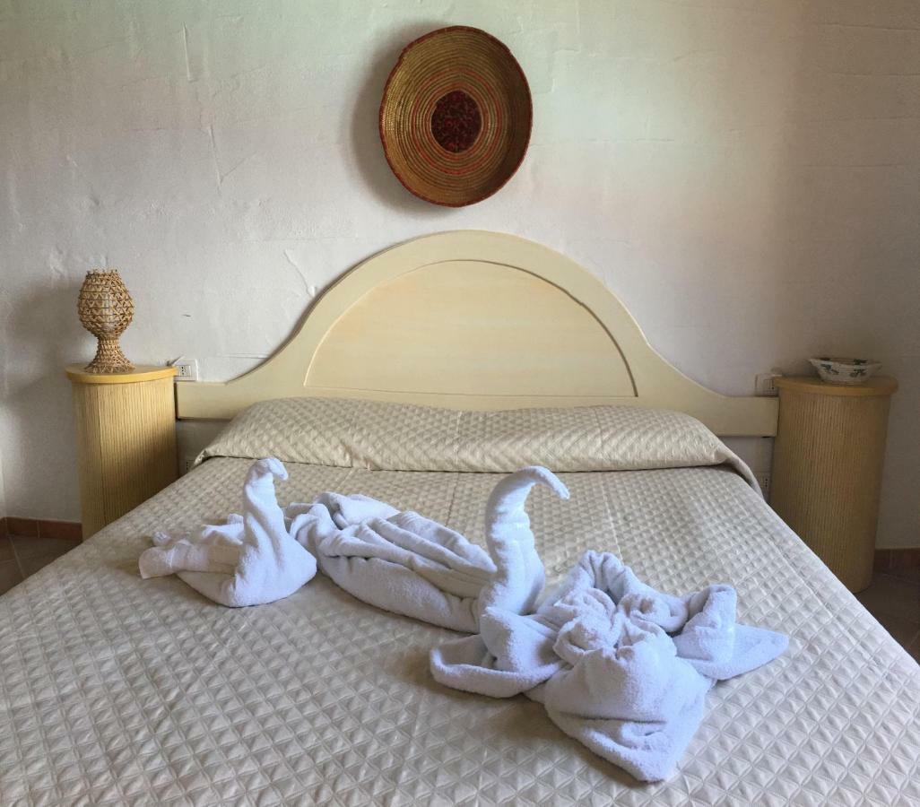 Il Dolce Risveglio Tanca Piras Villa Nebida Dış mekan fotoğraf