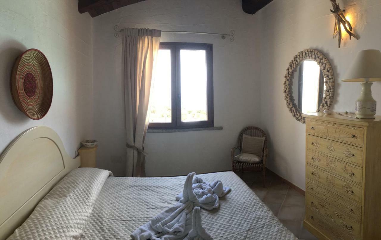 Il Dolce Risveglio Tanca Piras Villa Nebida Dış mekan fotoğraf