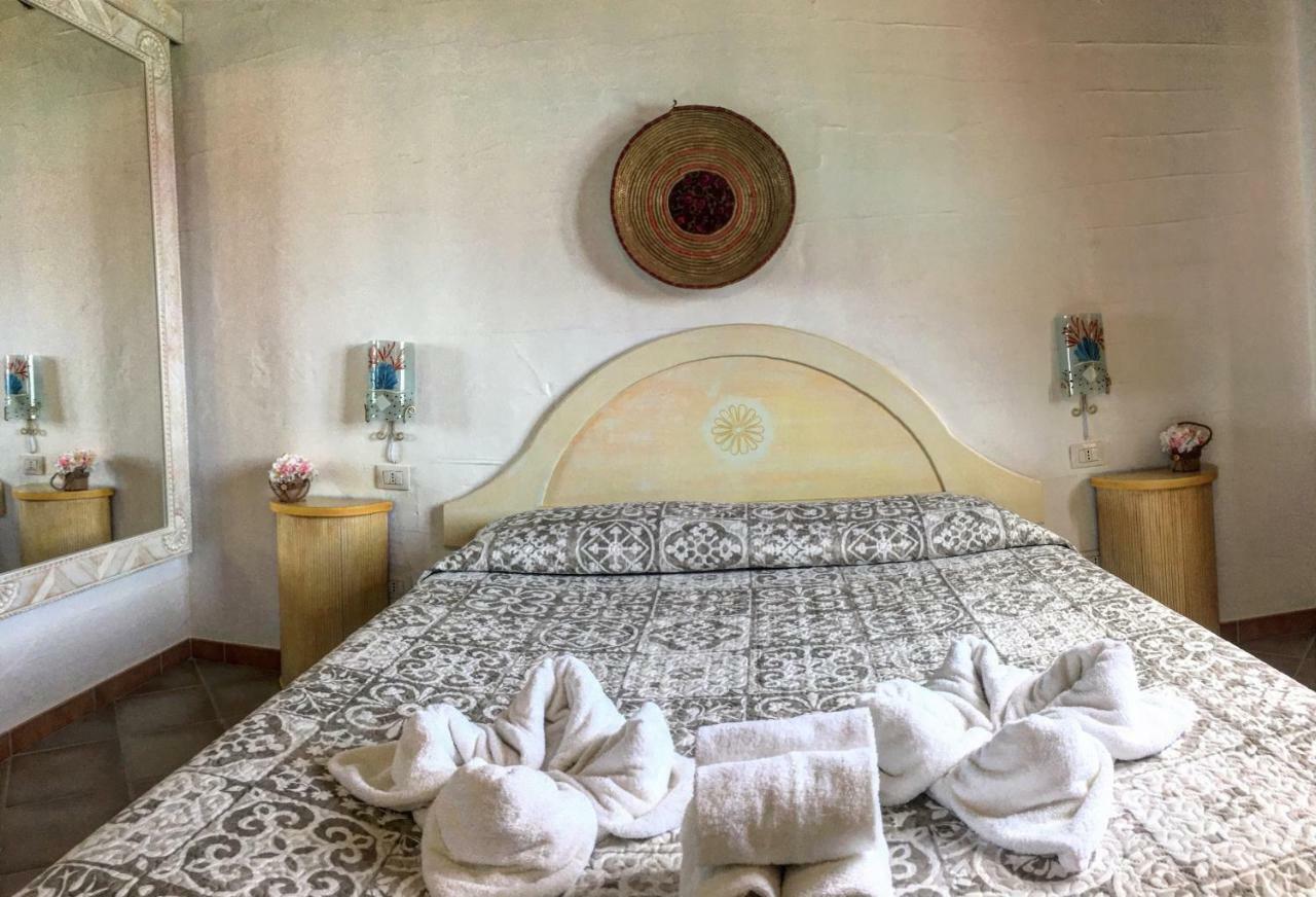 Il Dolce Risveglio Tanca Piras Villa Nebida Dış mekan fotoğraf